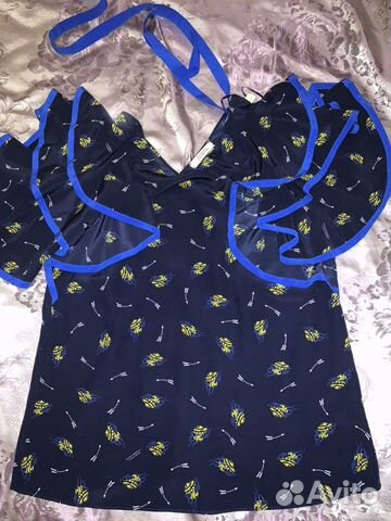 Блуза Dorothee Schumacher, M Блуза Dorothee Schumacher, M