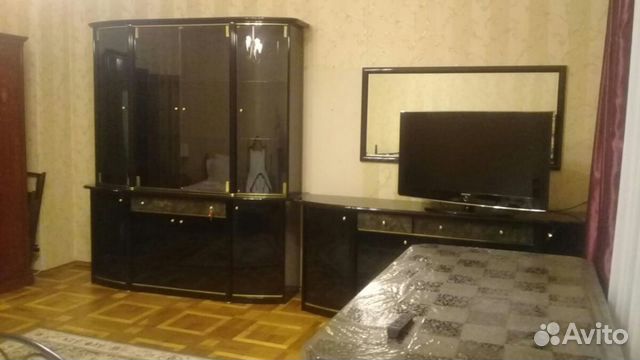 Комната 18 м² в 2-к, 4/7 эт.
