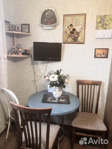 2-к квартира, 56 м², 9/9 эт. 2-к квартира, 56 м², 9/9 эт.