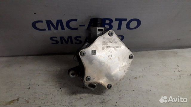 Вакуумный насос Volvo V40 1.6T 2013-2016 Вакуумный насос Volvo V40 1.6T 2013-2016