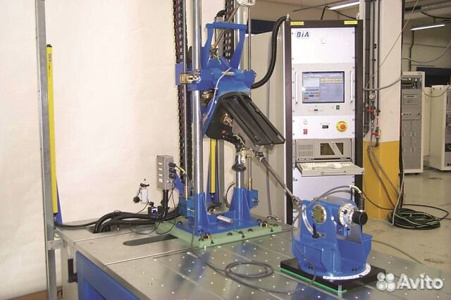 Рулевая рейка Форд С Мах