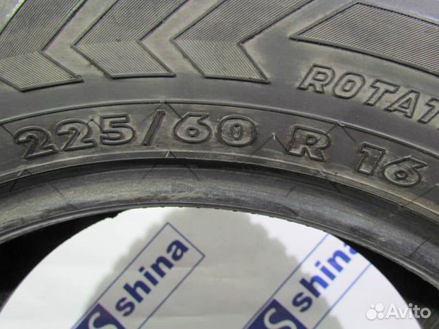 Шины 225 60 16 99Q Nokian Hakkapeliitta 2 Шины 225 60 16 99Q Nokian Hakkapeliitta 2