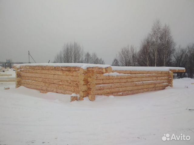 Сруб
