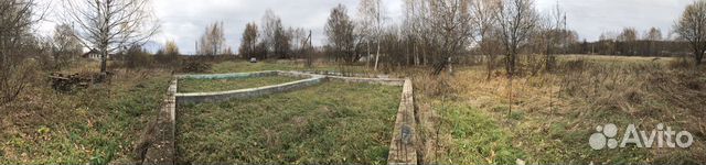 Участок 27 сот. (ИЖС)