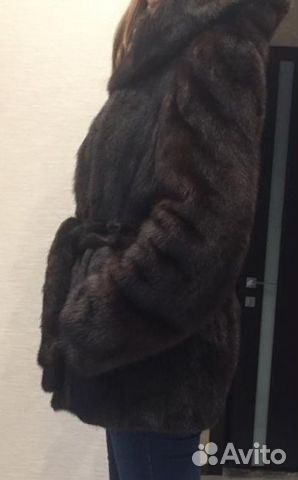 Шуба норковая Шуба норковая