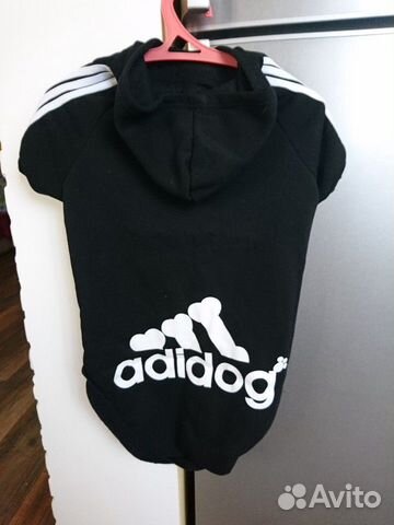 Комбинезон на собаку