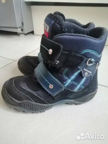 Ботинки minimen Ботинки minimen