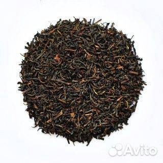 Чай Ассам Макалбари 100 гр