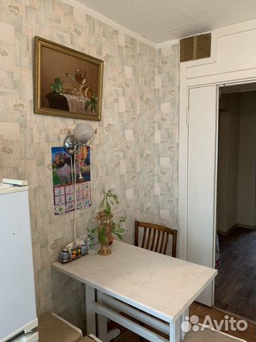 3-к квартира, 63 м², 6/9 эт. 3-к квартира, 63 м², 6/9 эт.