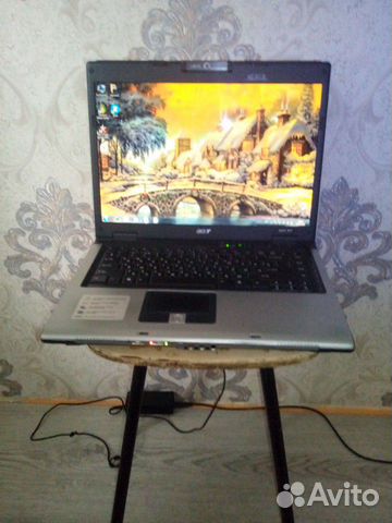 Acer 5610 Acer 5610