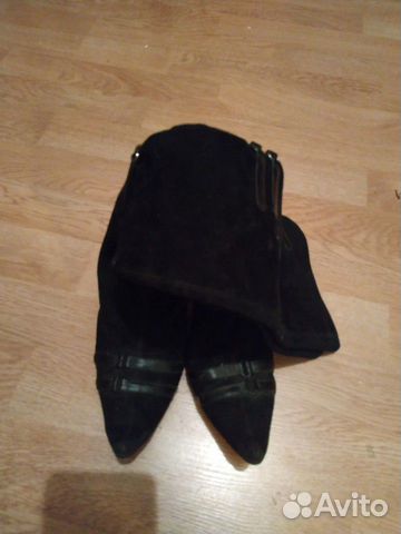 Сапоги