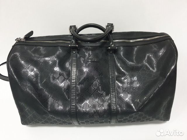 Дорожная / спортивная сумка Gucci оригинал Дорожная / спортивная сумка Gucci оригинал