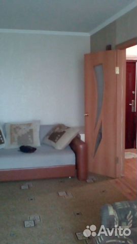1-к квартира, 31 м², 3/9 эт.