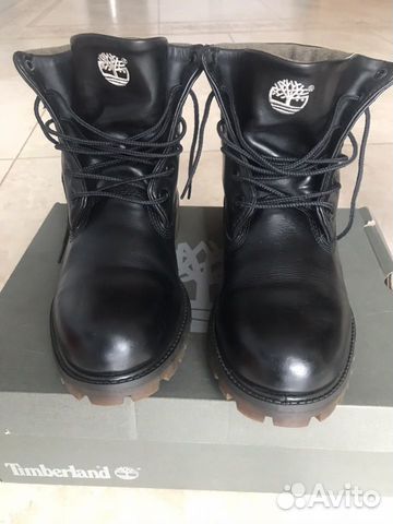 Ботинки Timberland 42.5 Ботинки Timberland 42.5