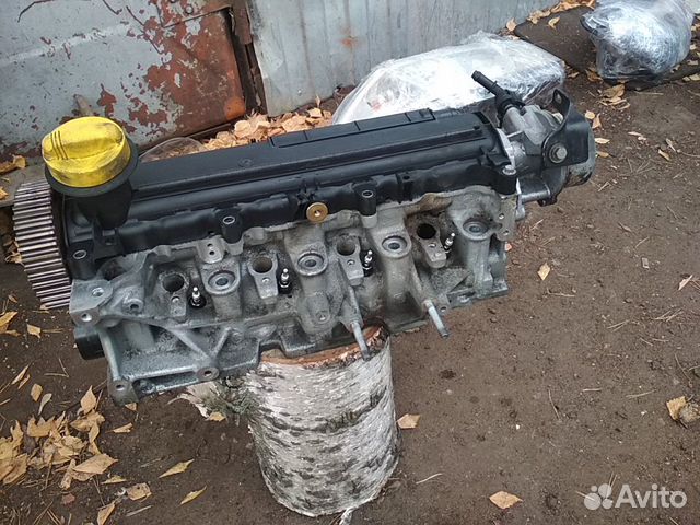 Гбц ниссан нот 1.5 дизель