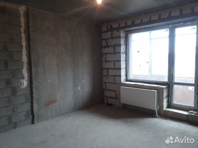 2-к квартира, 51 м², 10/17 эт.