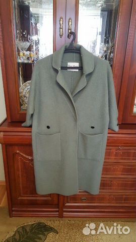 Пальто Пальто