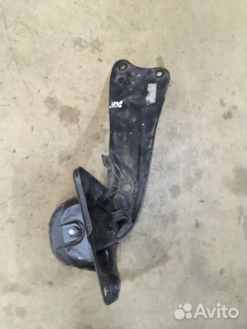 Рычаг задний продольный правый VW Touran 2003-2010 Рычаг задний продольный правый VW Touran 2003-2010