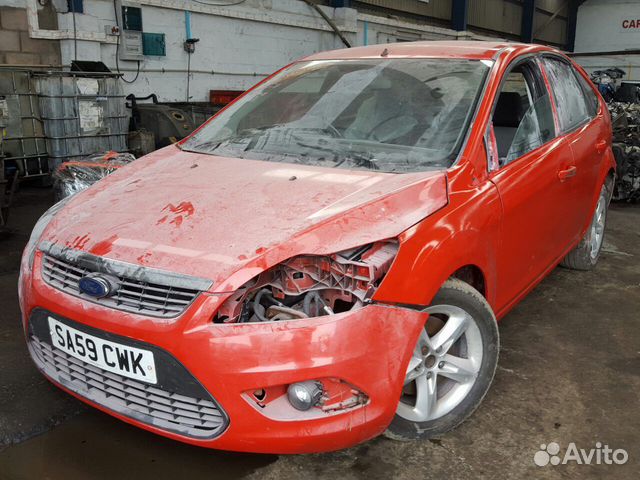 Разбор Ford Focus 2 запчасти Форд фокус Разбор Ford Focus 2 запчасти Форд фокус