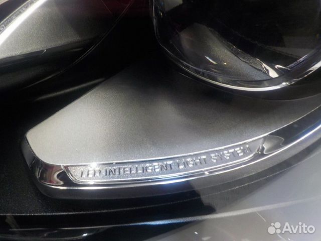 Фара левая Mercedes GL GLS X166 Фара левая Mercedes GL GLS X166