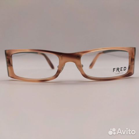 Оправа Fred ST moritz C5 002