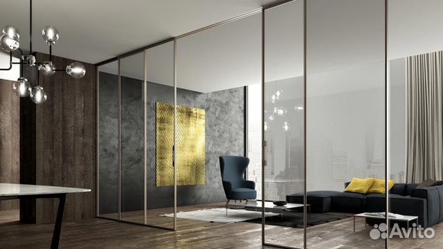 Раздвижная система