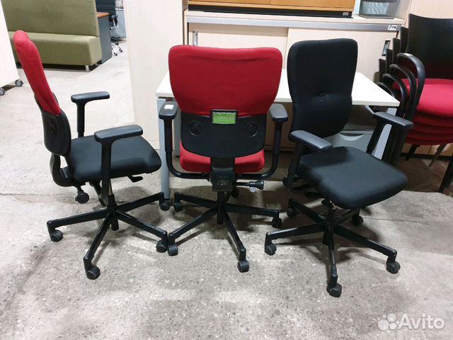 Компьютерные кресла steelcase Компьютерные кресла steelcase