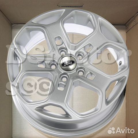 Диски R16 Ford Mondeo Focus C-Max S-Max Диски R16 Ford Mondeo Focus C-Max S-Max