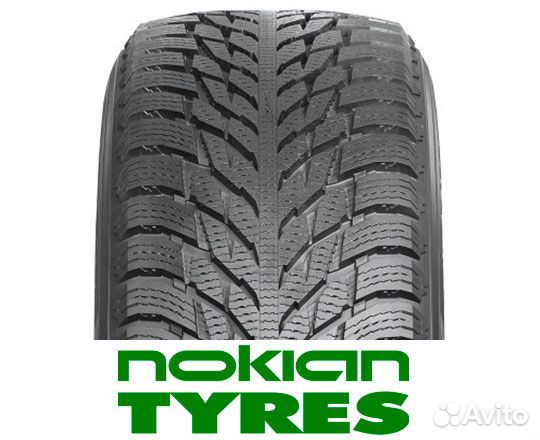 Nokian Hakkapeliitta r3 SUV. Nokian WR Snowproof.