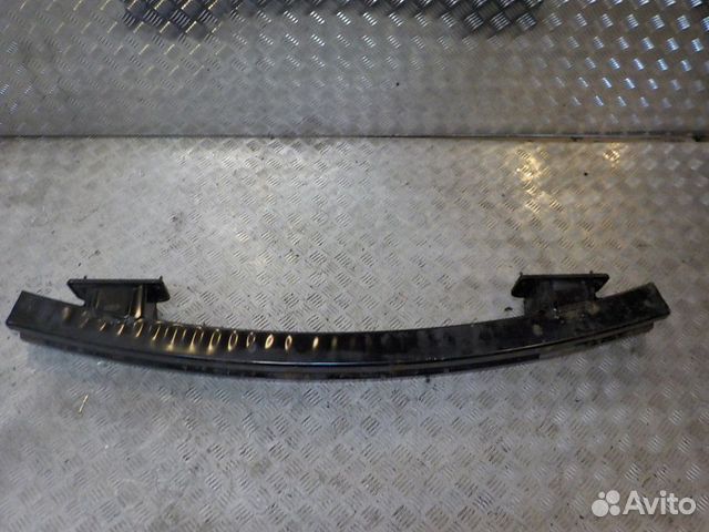 Усилитель заднего бампера Cadillac CTS Усилитель заднего бампера Cadillac CTS