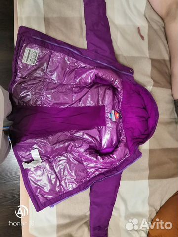 Куртка Columbia Omni-Heat