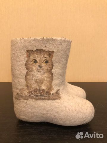 Валенки Валенки