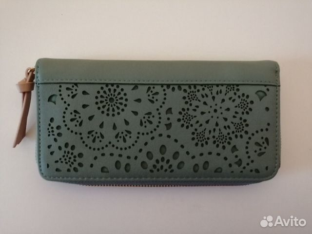 Портмоне/клатч