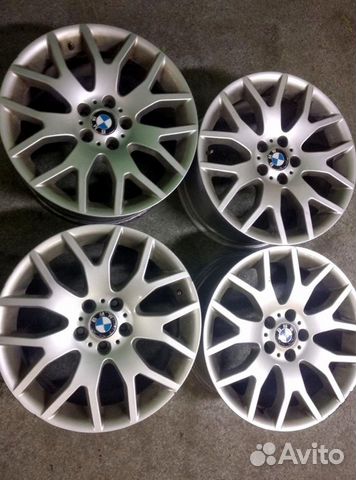 Диски бу оригинал R19 CH на BMW X5 Диски бу оригинал R19 CH на BMW X5