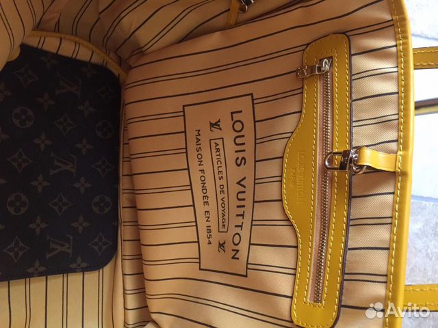 Сумка Louis vuitton