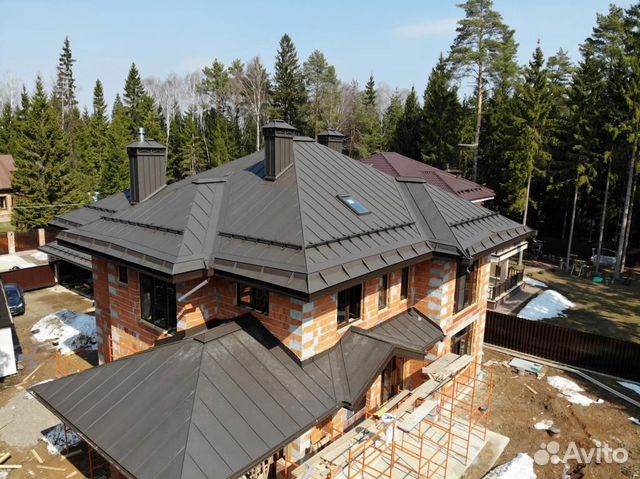Прораб по каркасному домостроению