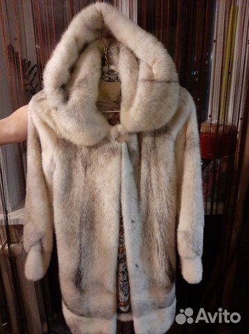 Продам шубу норковую Продам шубу норковую