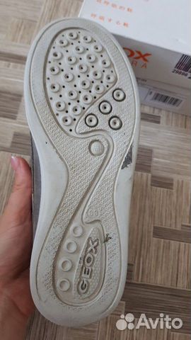 Туфли geox Туфли geox