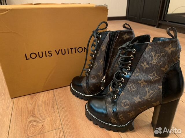 Сапоги Сапоги