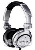 Наушники Gemini DJ 05 абсолютноновые вупак.USA