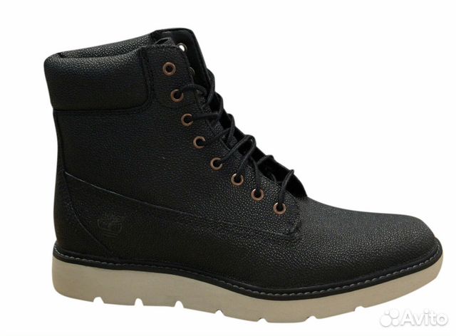 timberland 6w
