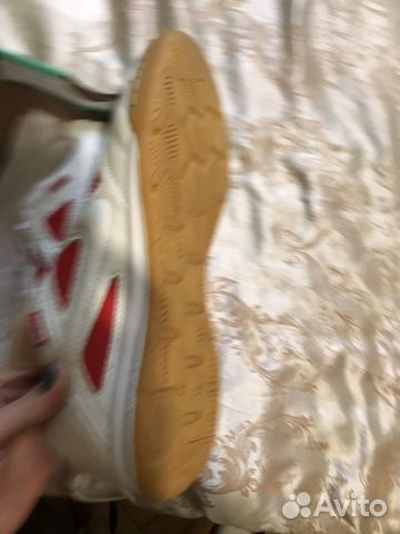 Новые футзалки размер 44 Nike Новые футзалки размер 44 Nike