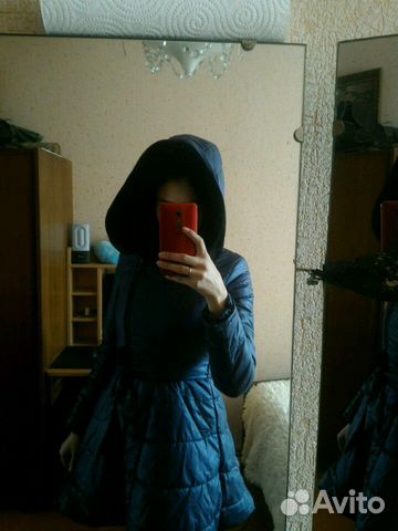 Пальто