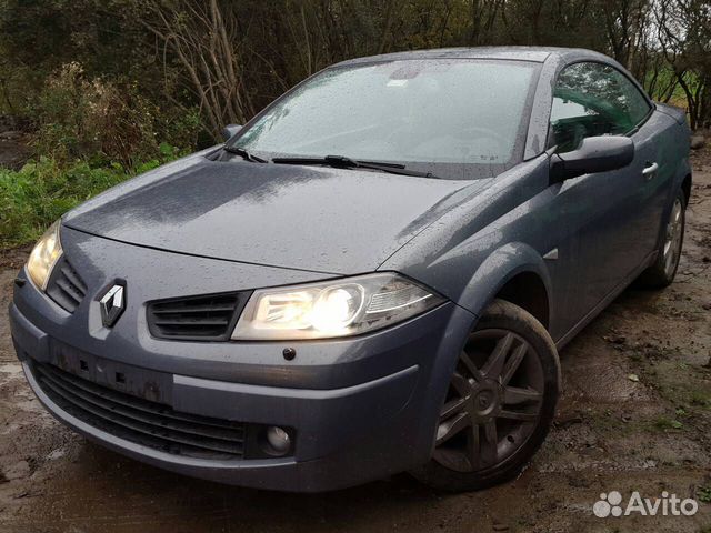 Разбор Renault Megane Запчасти Рено Меган Разбор Renault Megane Запчасти Рено Меган
