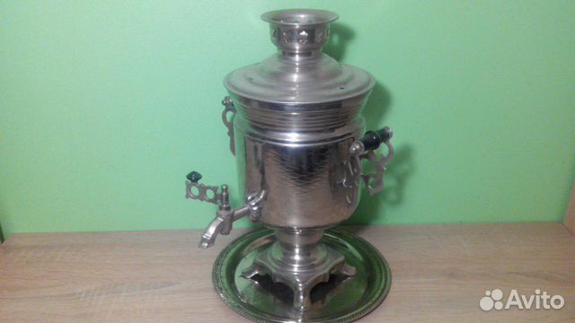 Самовар Самовар