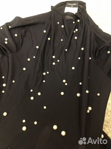 Водолазка Chanel Водолазка Chanel