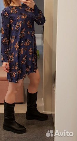 Платье Zara Платье Zara