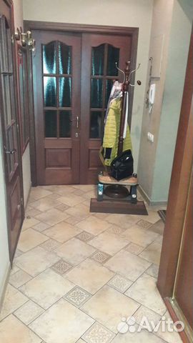 Комната 17 м² в 2-к, 4/8 эт. Комната 17 м² в 2-к, 4/8 эт.