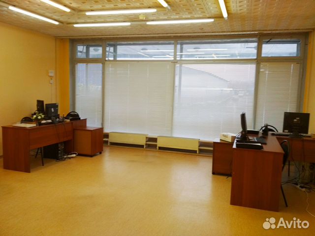 Офисное помещение, 35 м², 55 м² Офисное помещение, 35 м², 55 м²