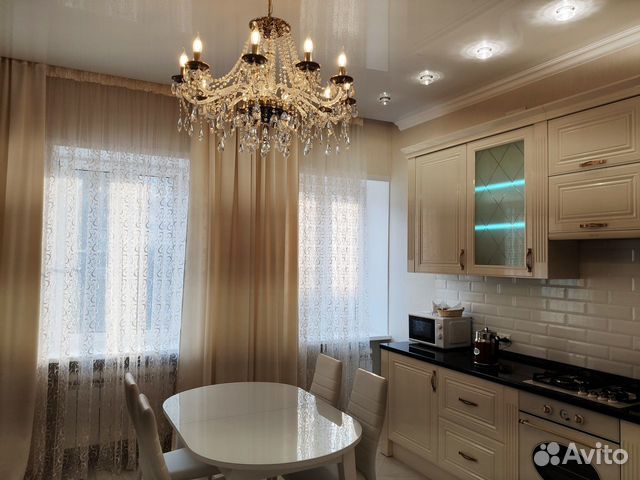 2-к квартира, 53 м², 4/5 эт.
